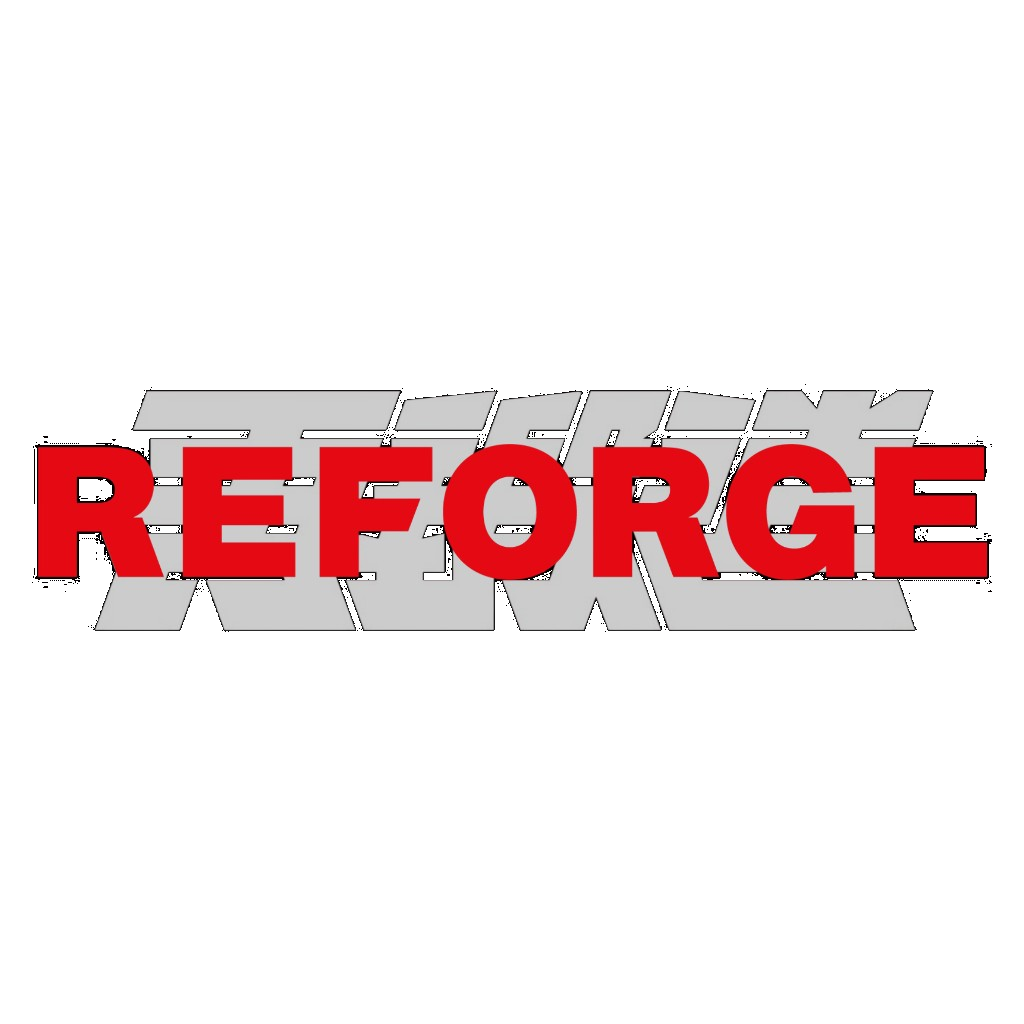 REFORGE